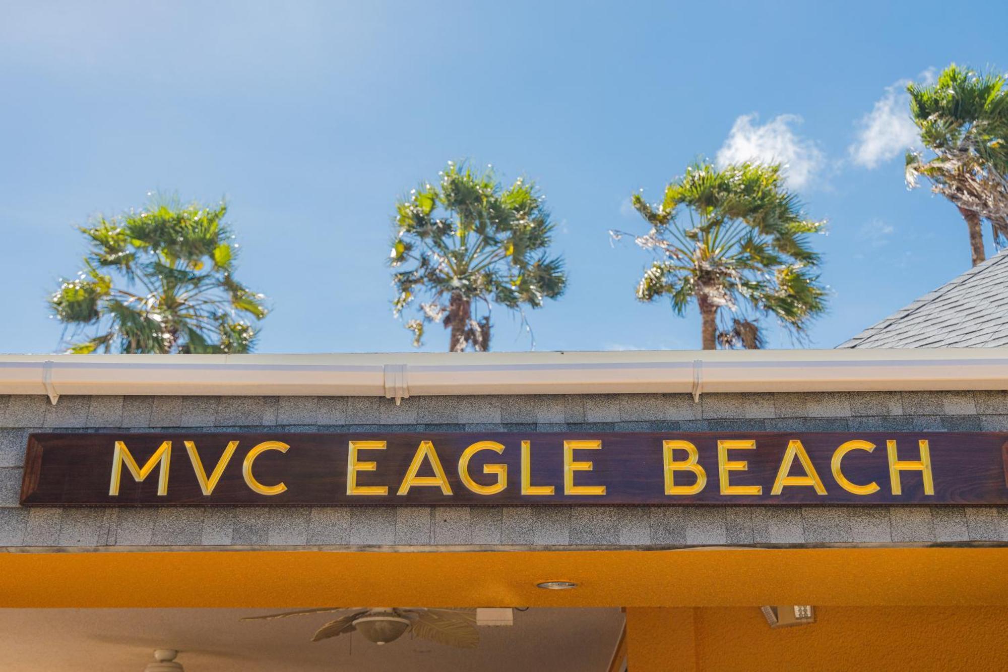 Hotel Mvc Eagle 3*