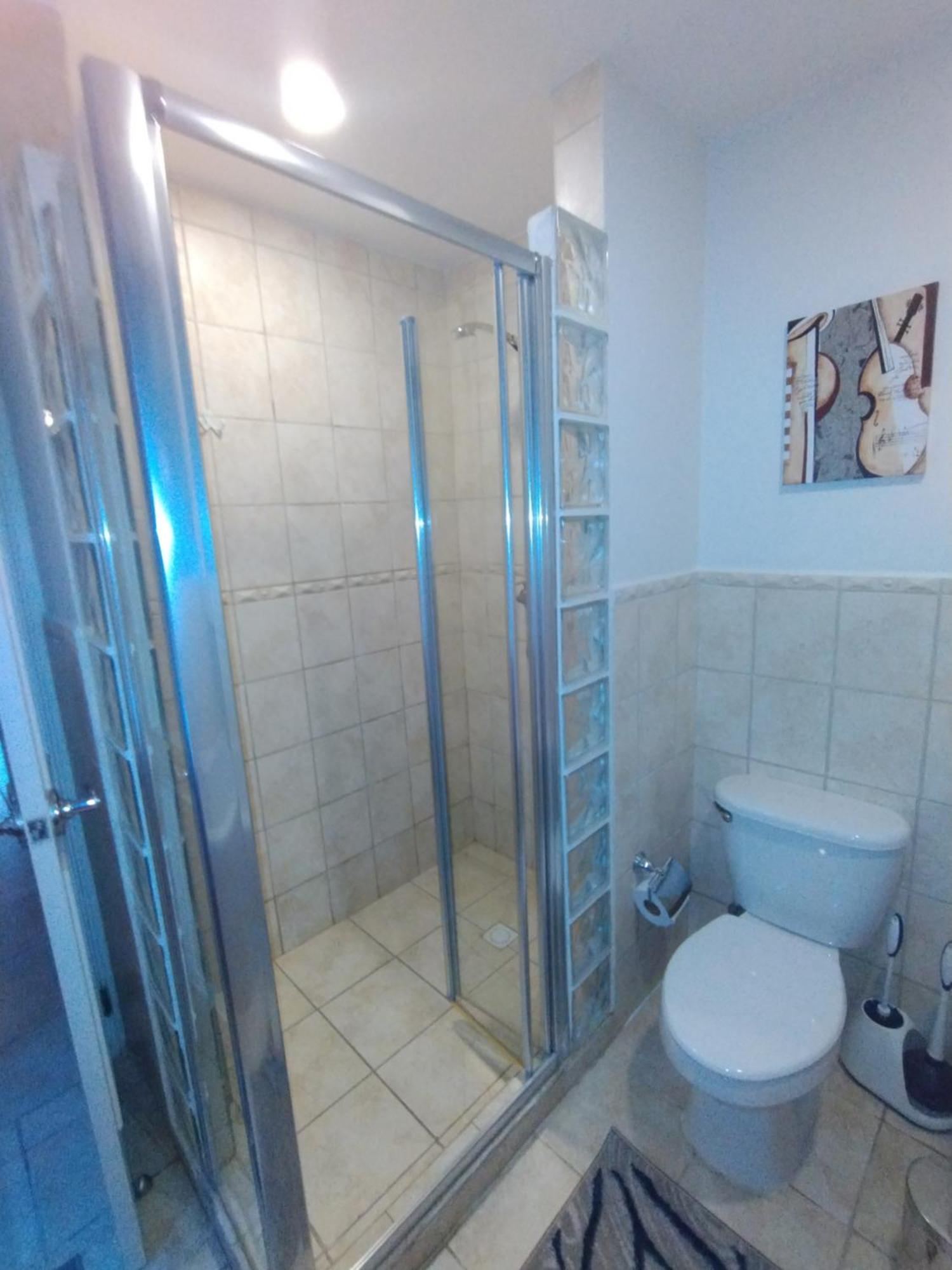Tierra Del Sol...ocean Front Golf And Tennis Apartamento