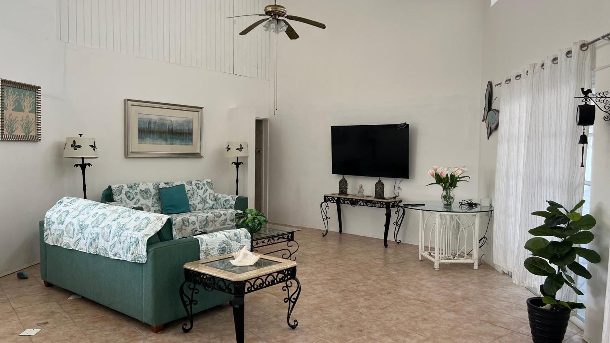 Tu Casita En Aruba Holiday home Palm Beach