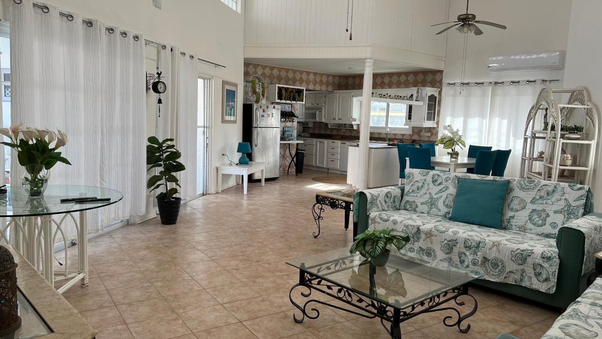 Holiday home Tu Casita En Aruba