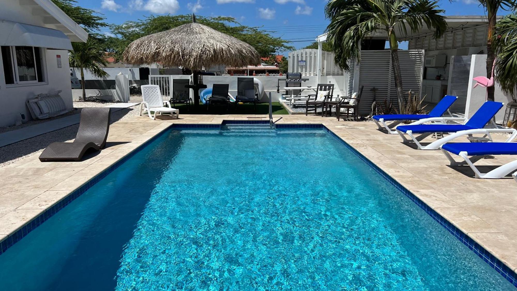 Tu Casita En Aruba Holiday home *