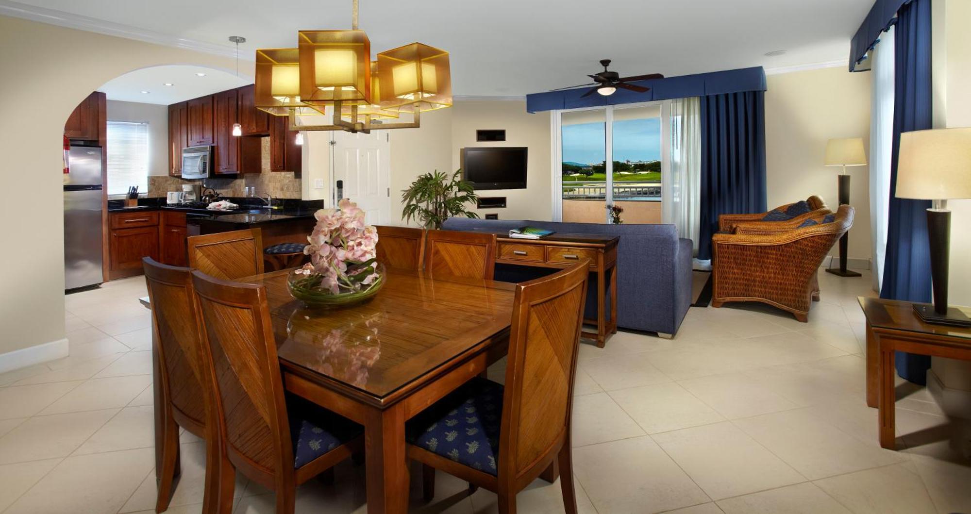 Divi Village Golf And 4*