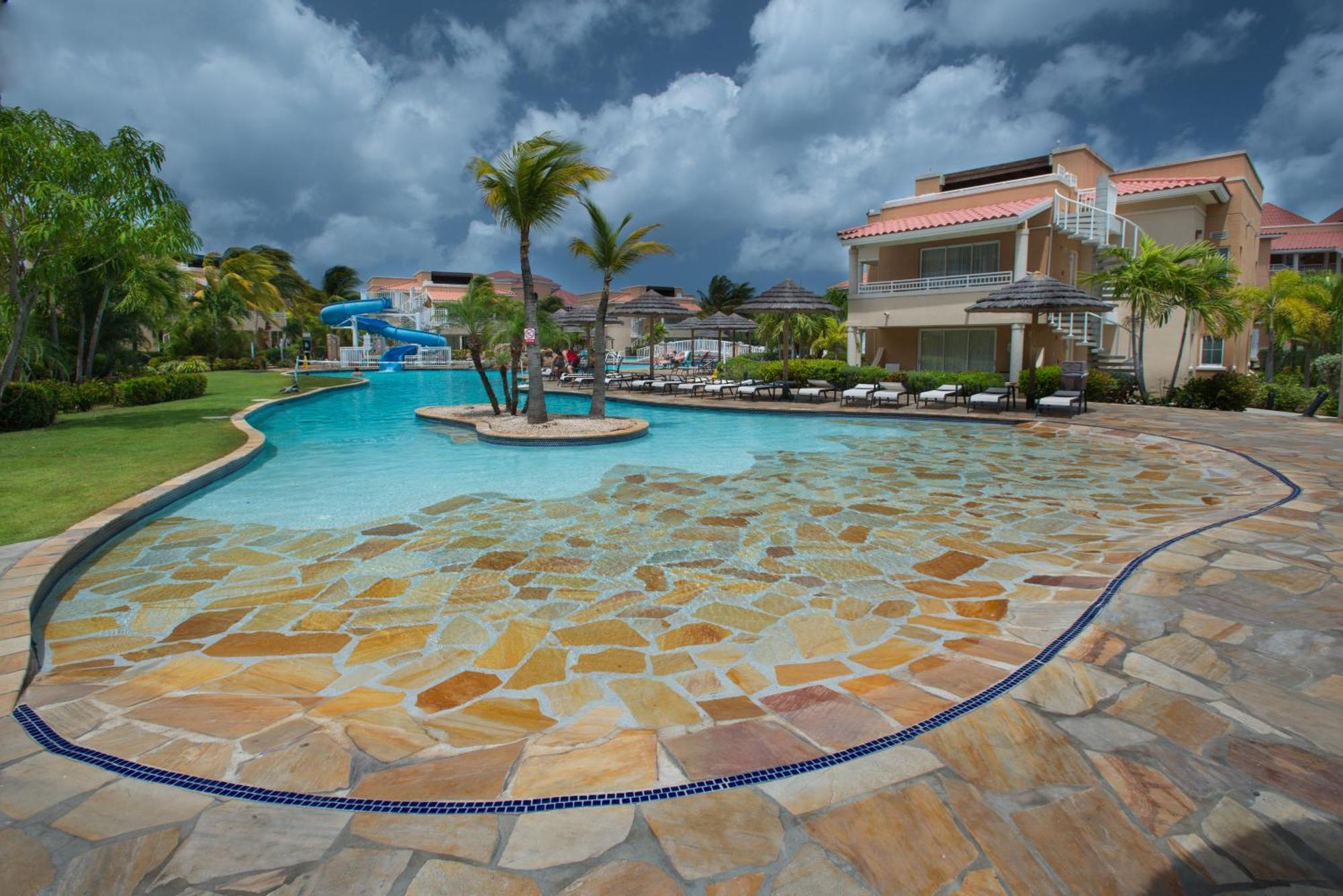 Divi Village Golf And