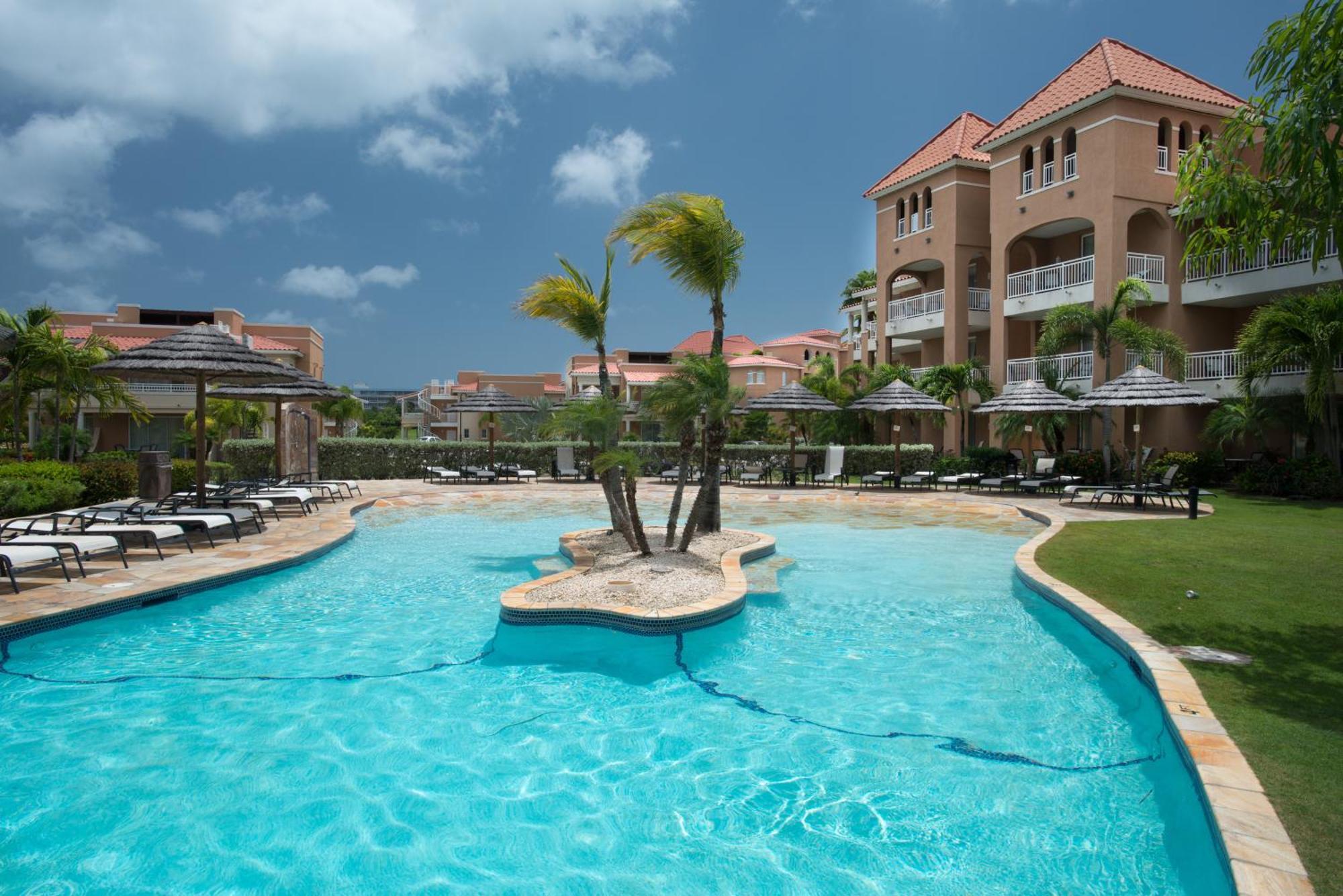 Divi Village Golf And Resort