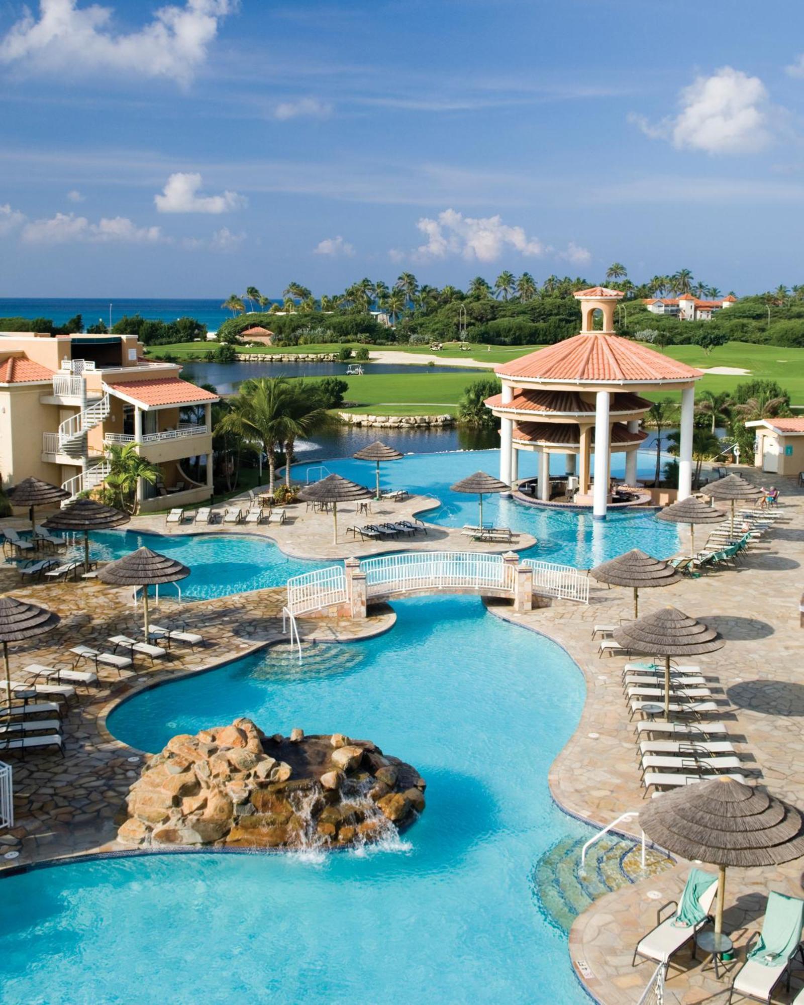 Resort Divi Village Golf And