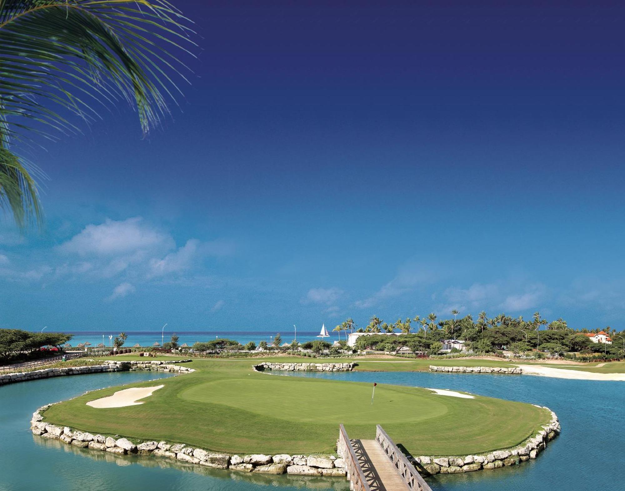 Divi Village Golf And Resort 4*