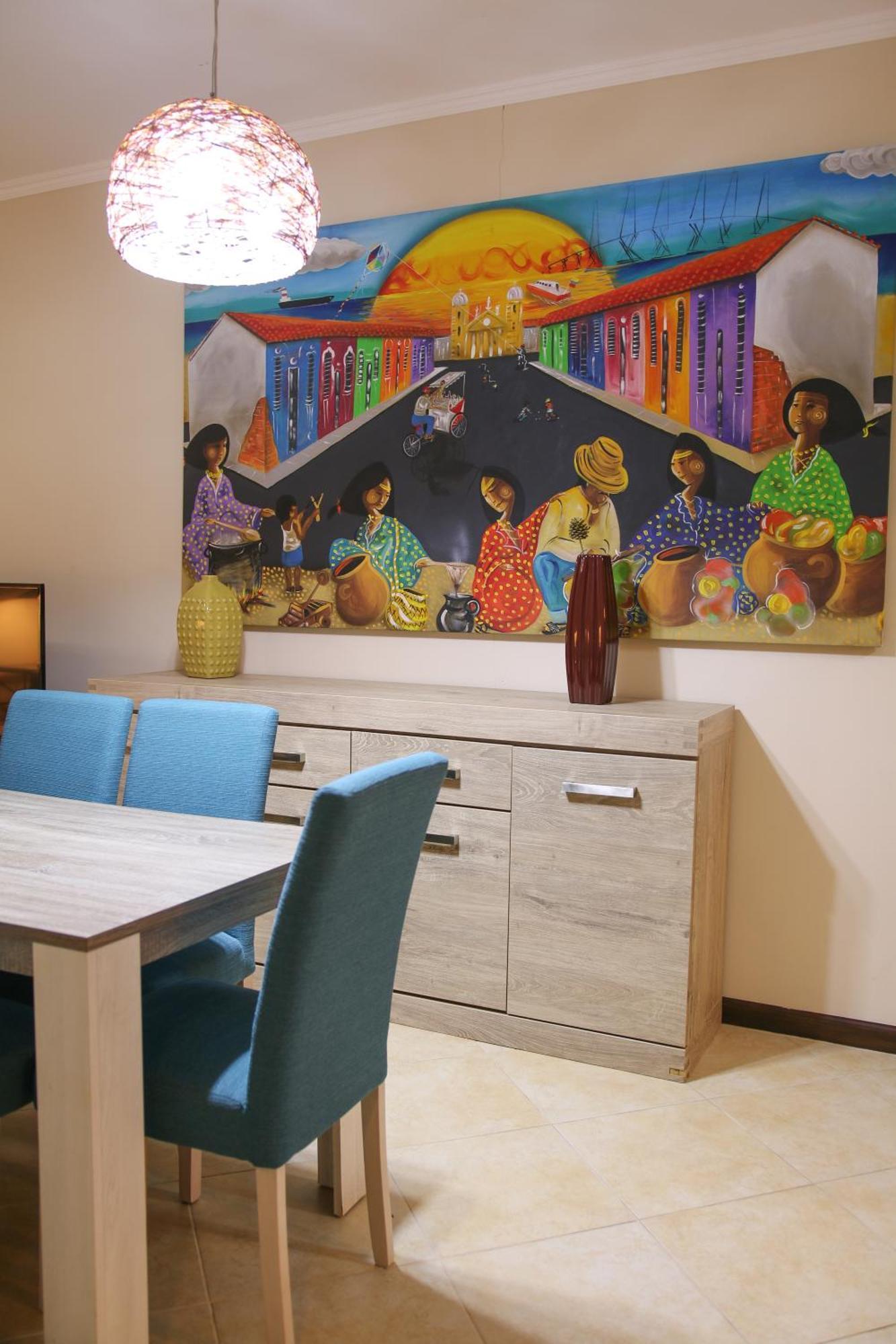 Casa de férias Casa Dornasol Palm Beach