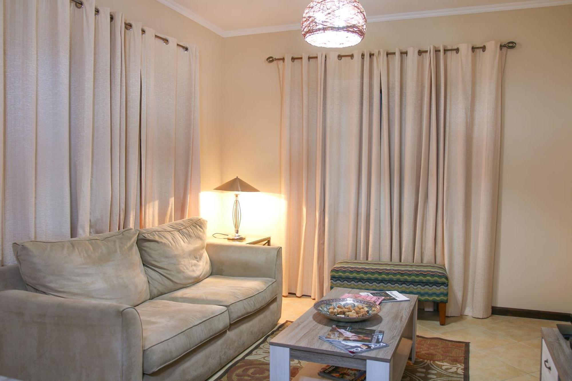Casa Dornasol *