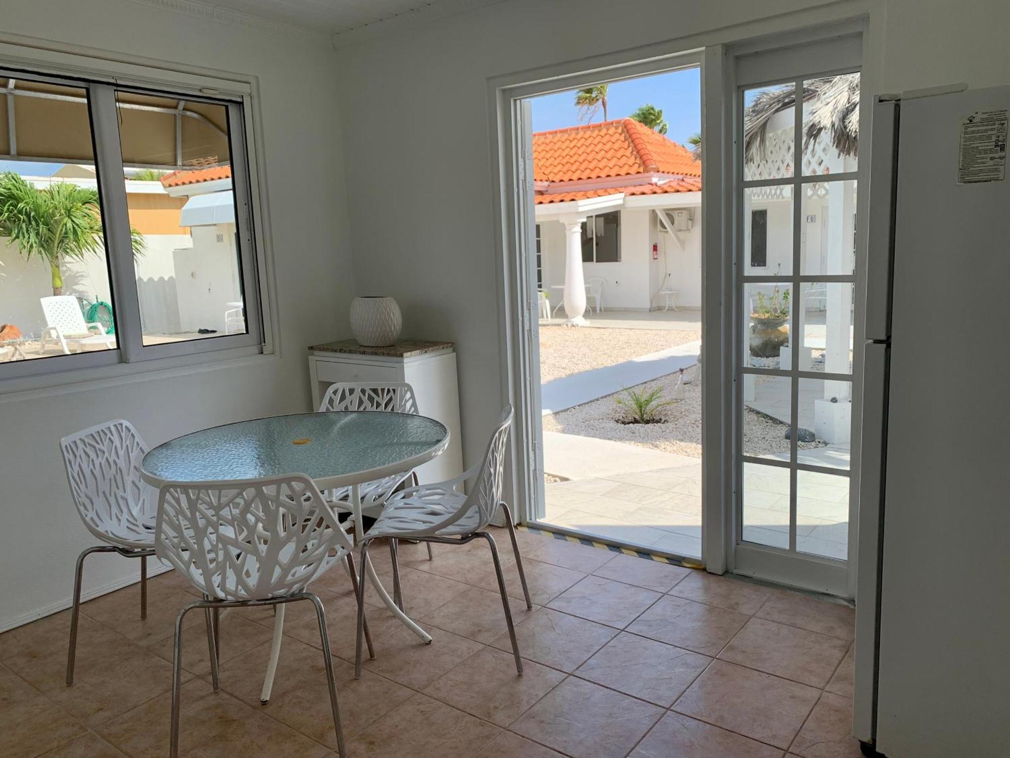 Tu Casita En Aruba Holiday home *