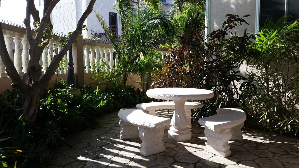 Aparthotel Le Chateau Ocean 4*