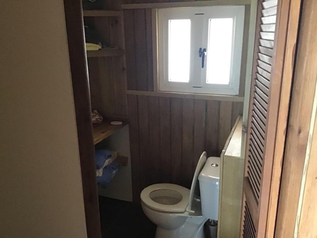 Chalet Casa Chiquito Savaneta