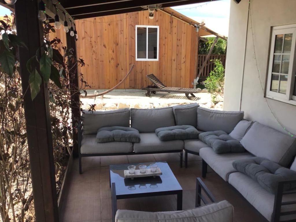 Casa Chiquito Chalet Savaneta