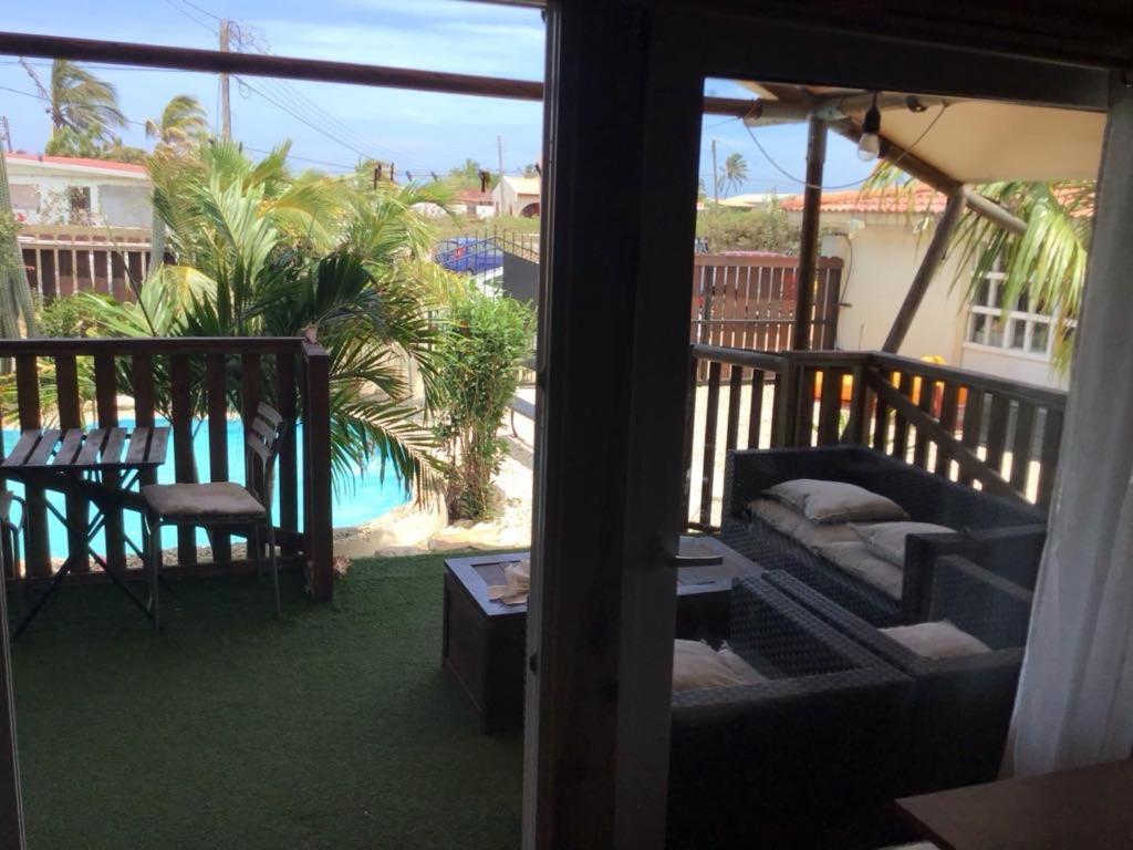 Chalet Casa Chiquito
