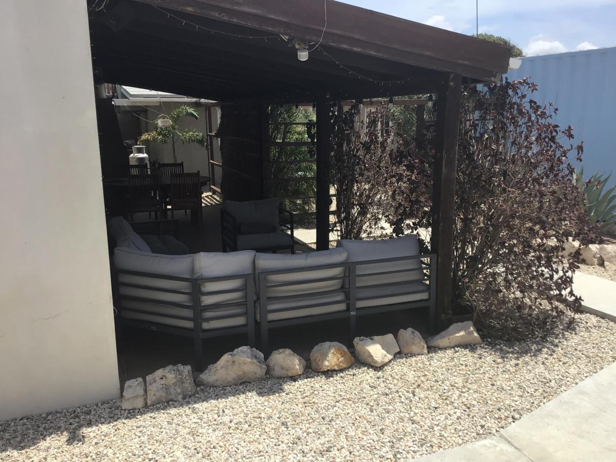 Casa Chiquito Chalet