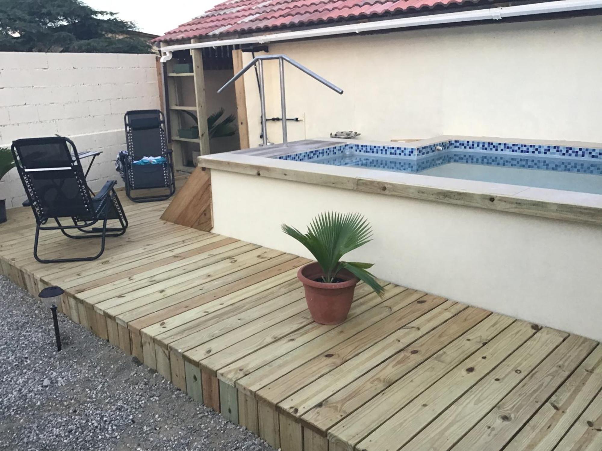 Casa Chiquito Chalet *