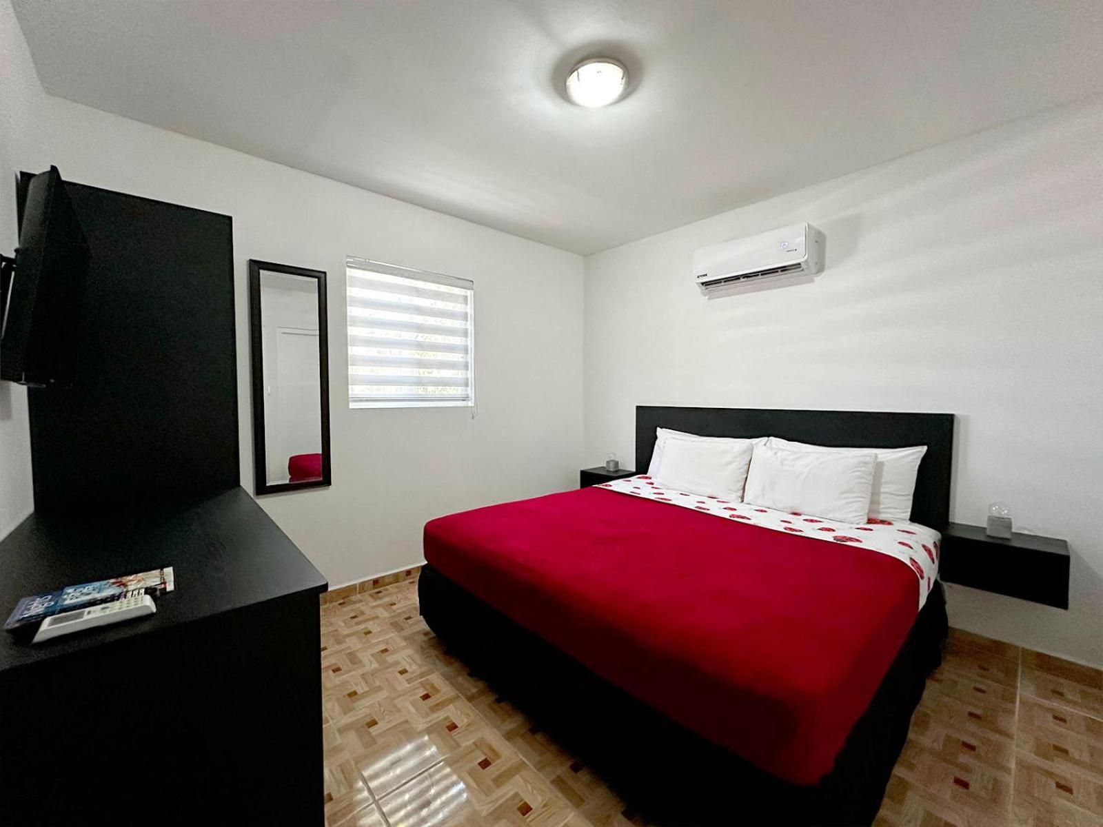 Ladybugs Apartamento Palm Beach