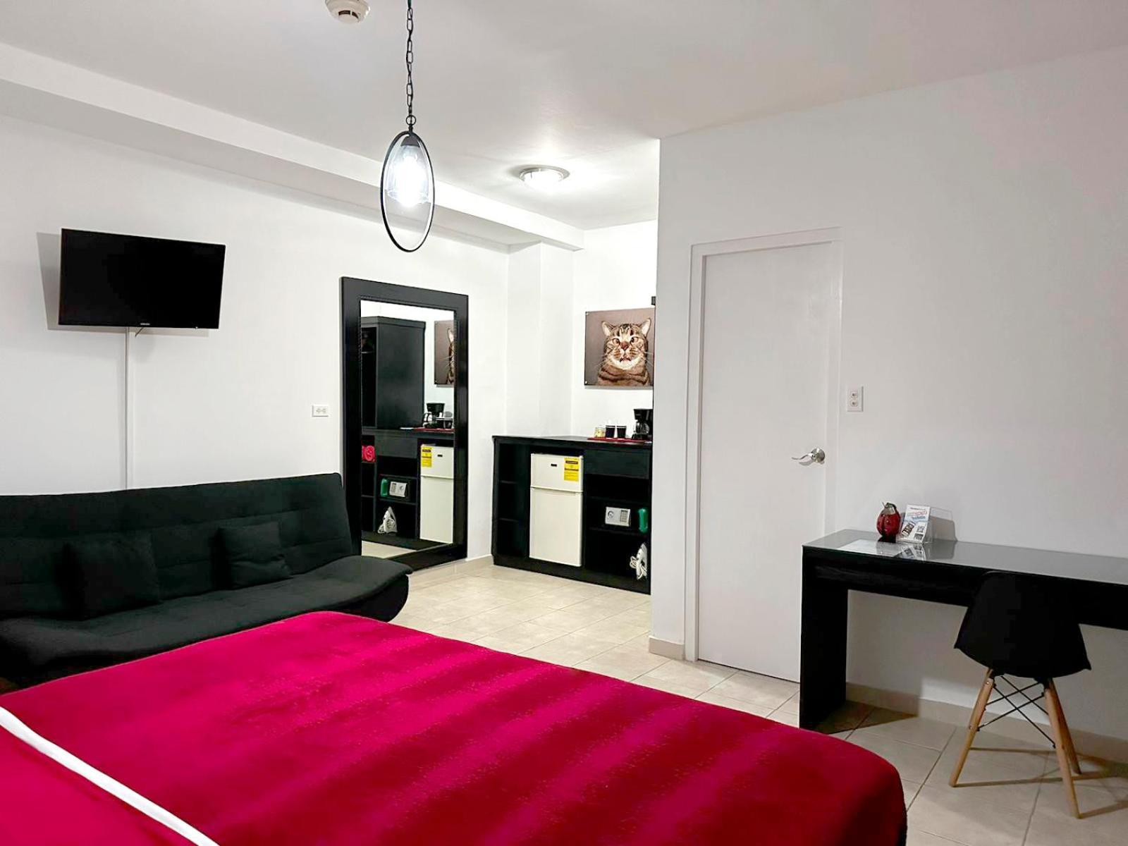 Apartamento Ladybugs *