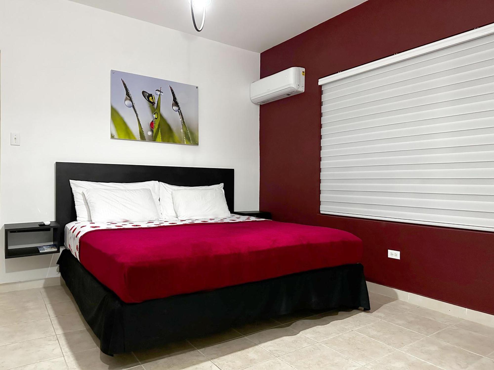 Ladybugs Apartamento
