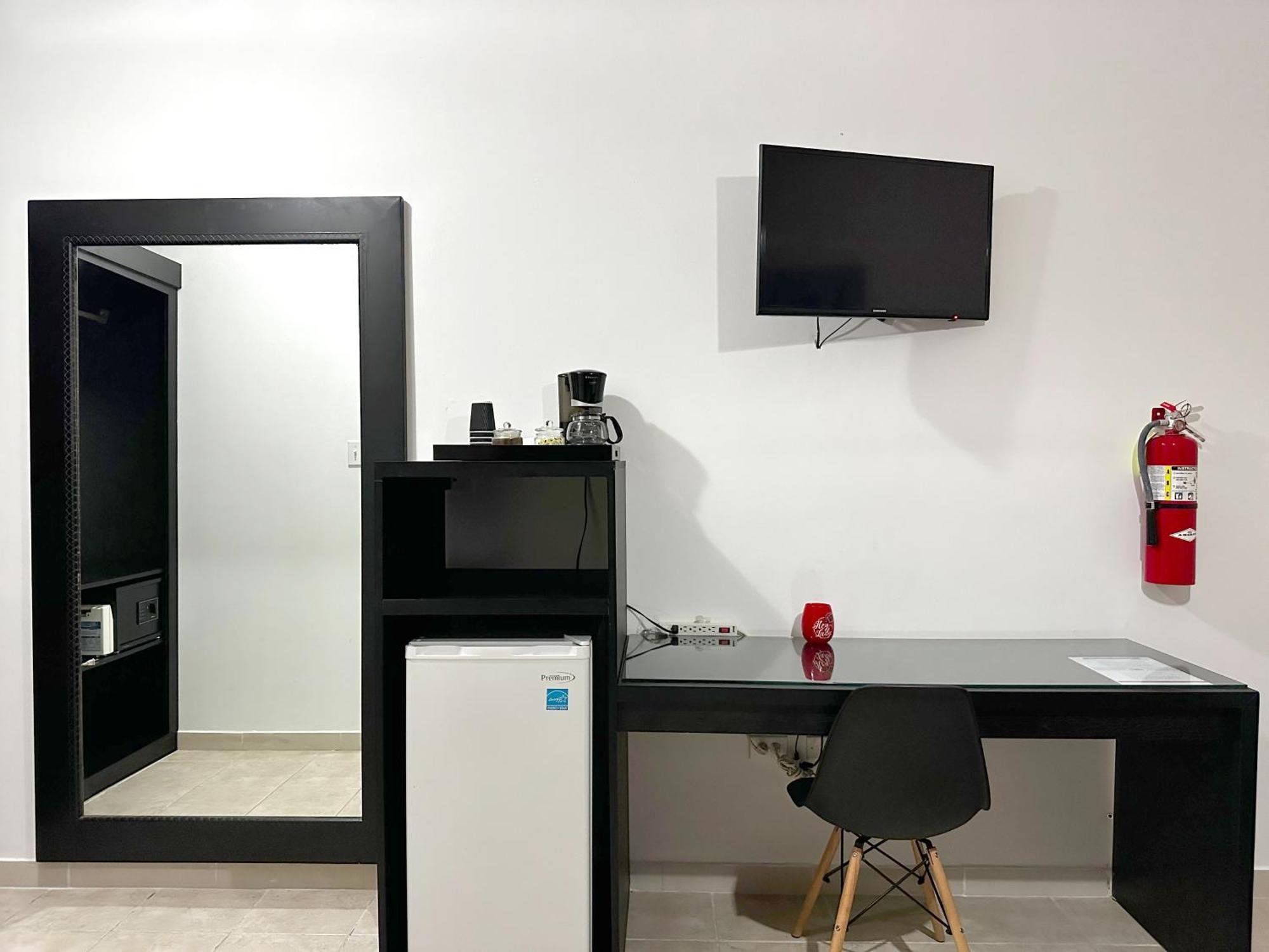 Apartamento Ladybugs *
