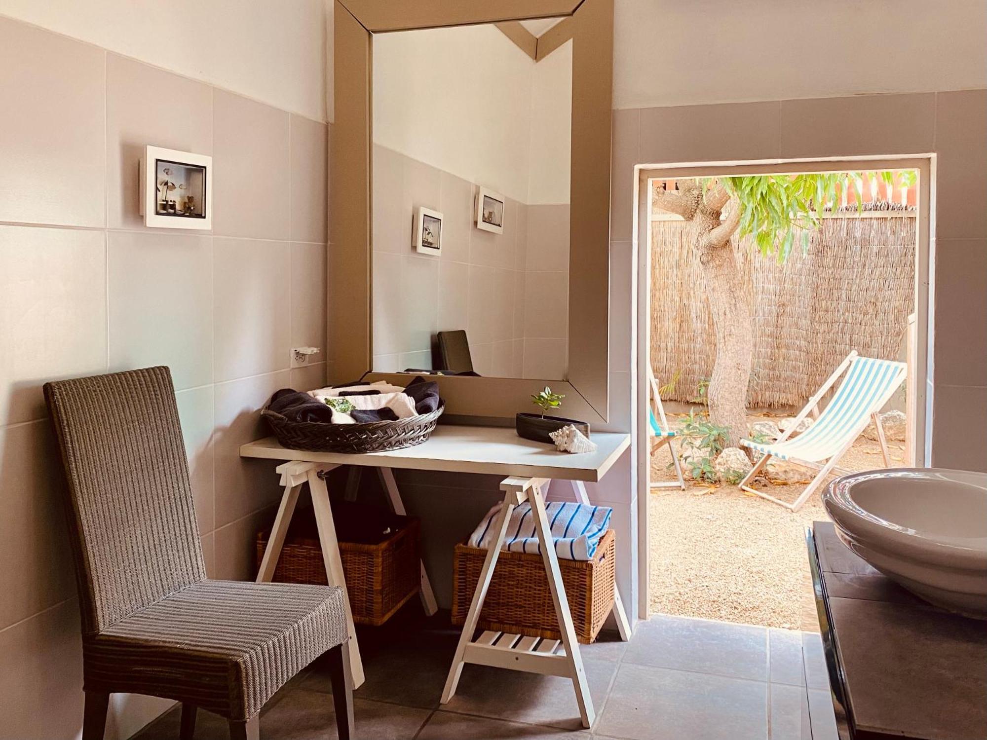 Casa Chiquito Chalet Savaneta