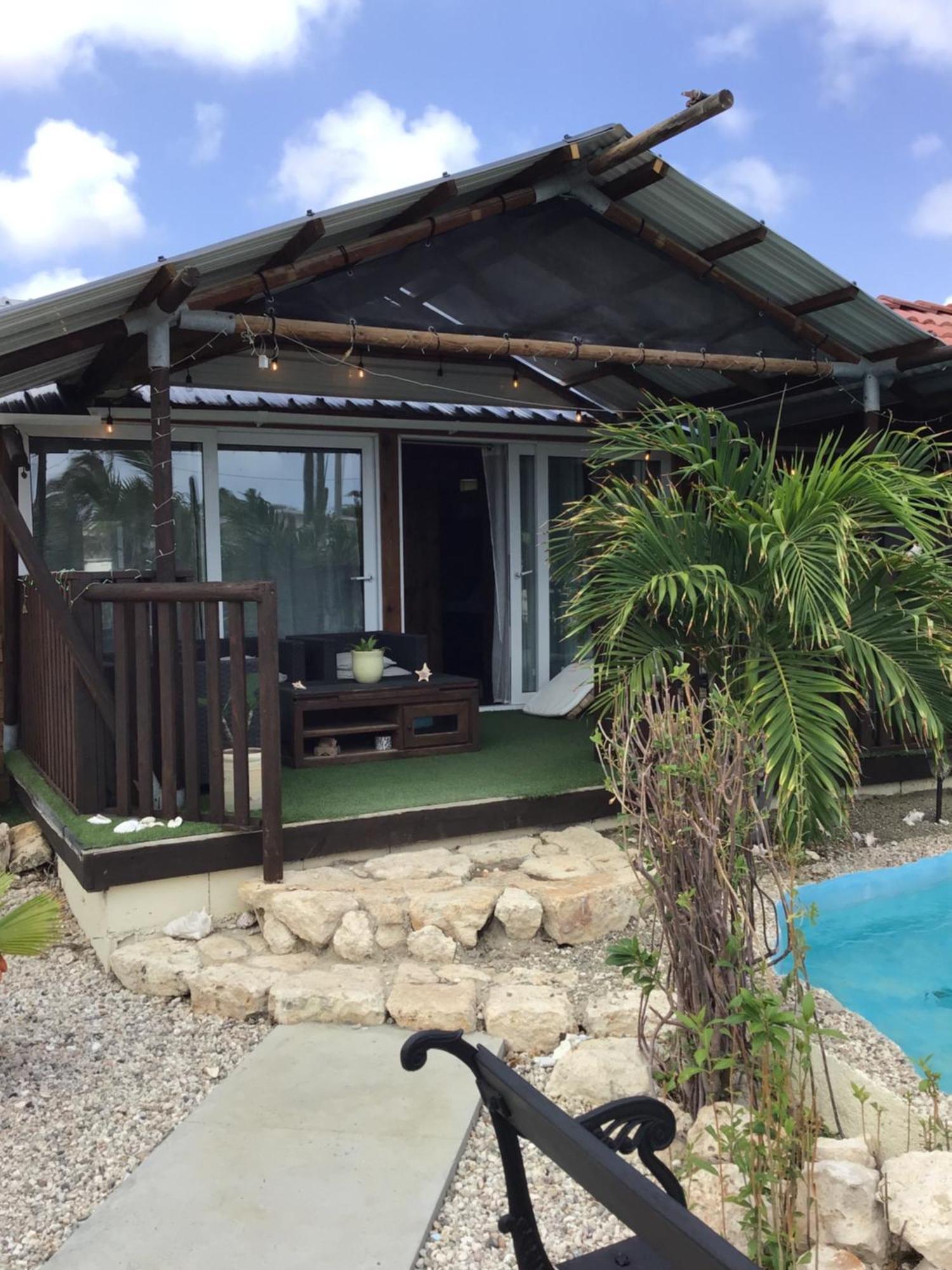 Casa Chiquito Chalet