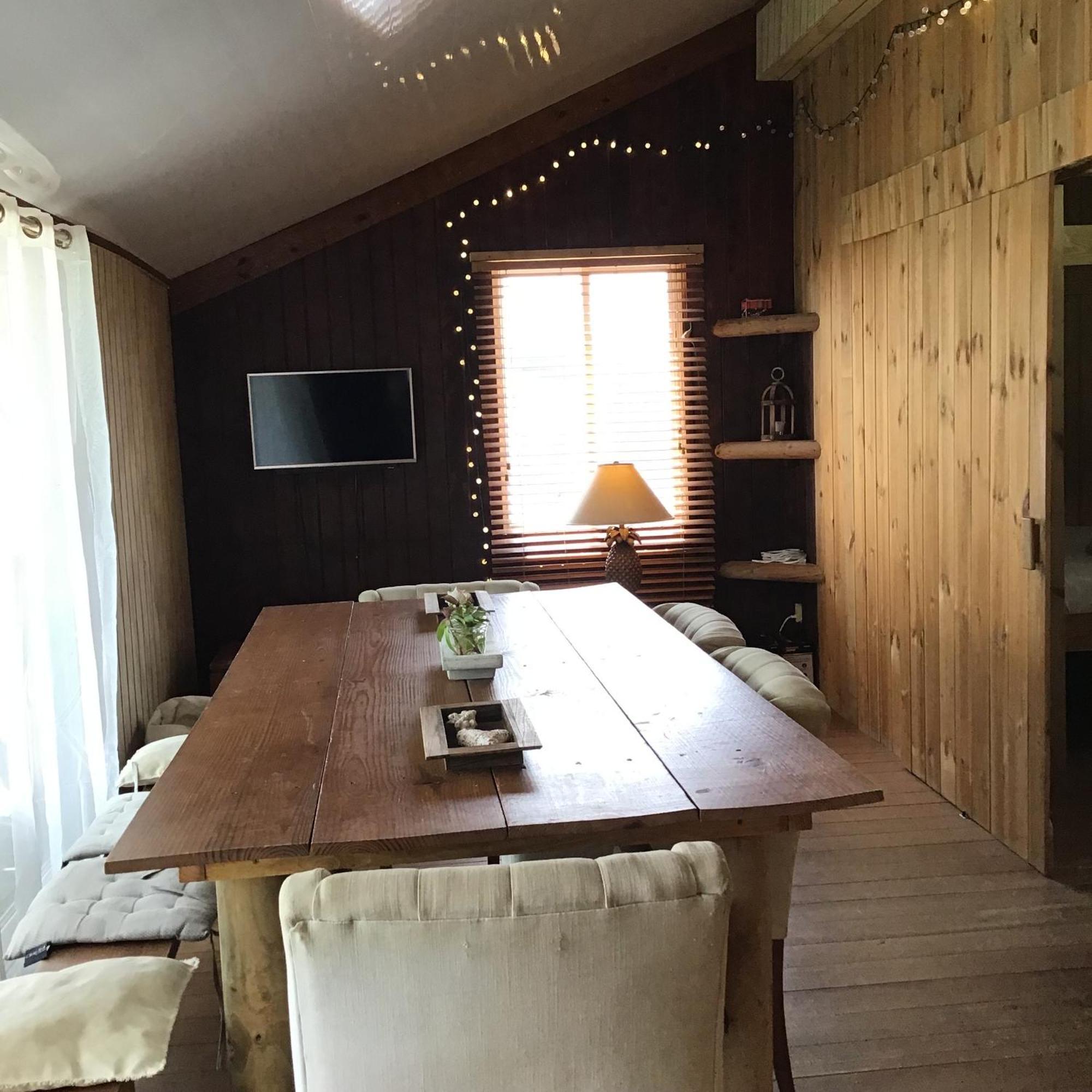 Chalet Casa Chiquito