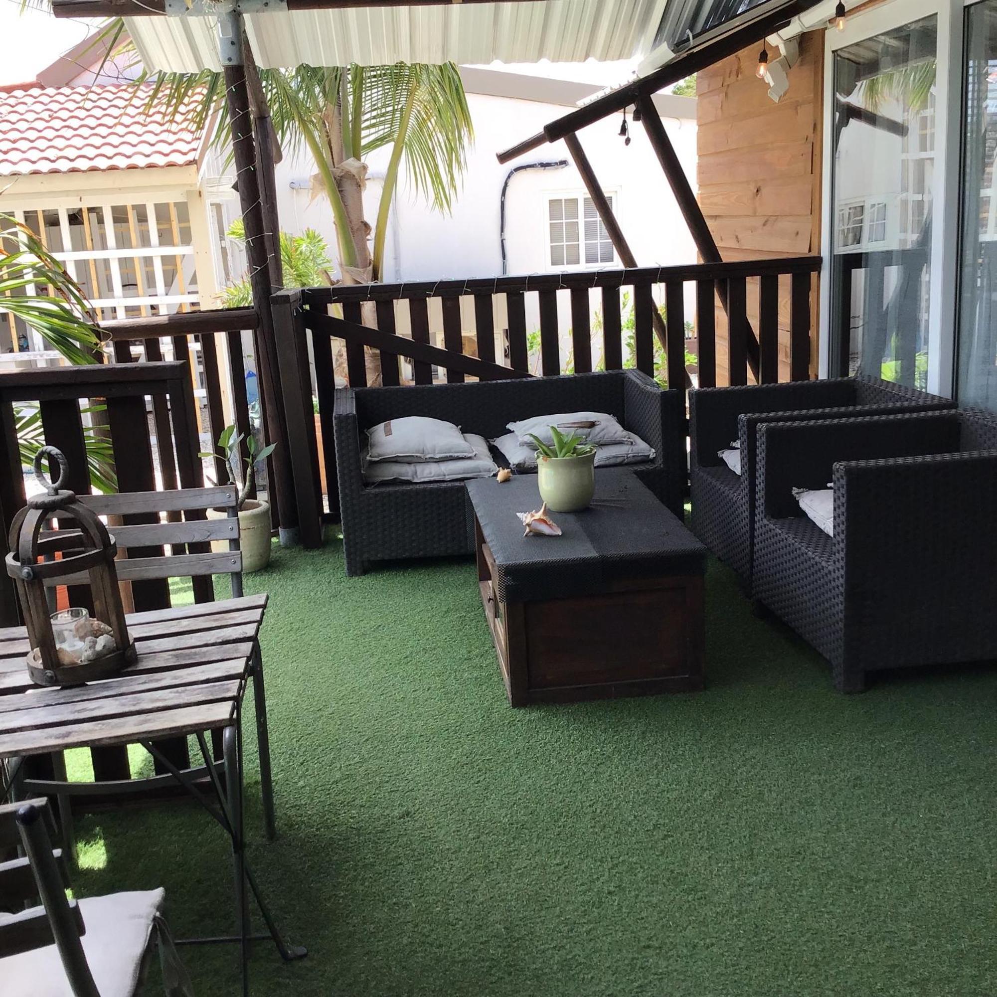 Chalet Casa Chiquito *