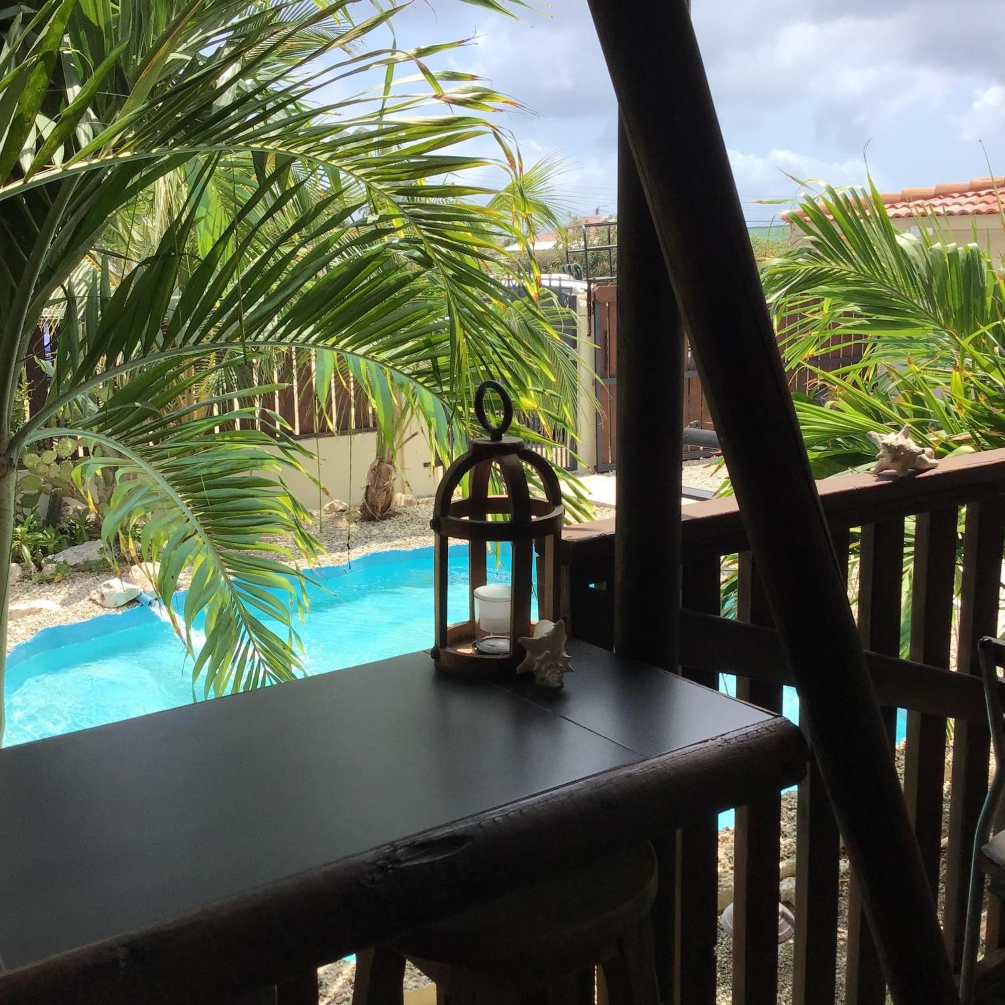 Chalet Casa Chiquito