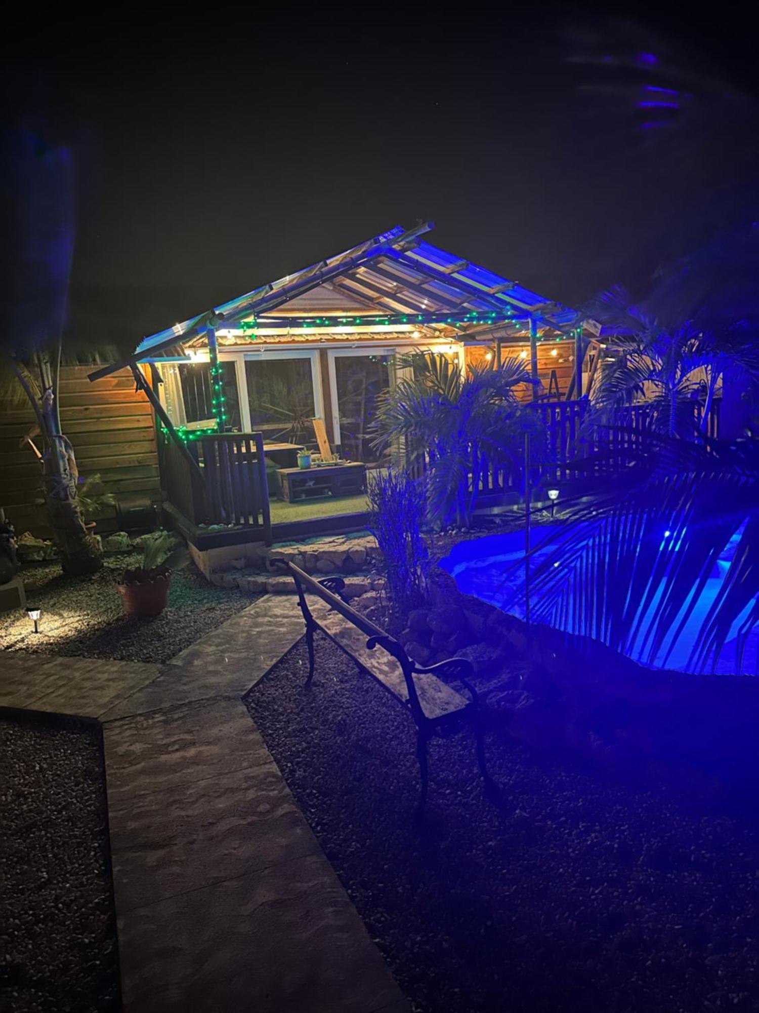Casa Chiquito Chalet *