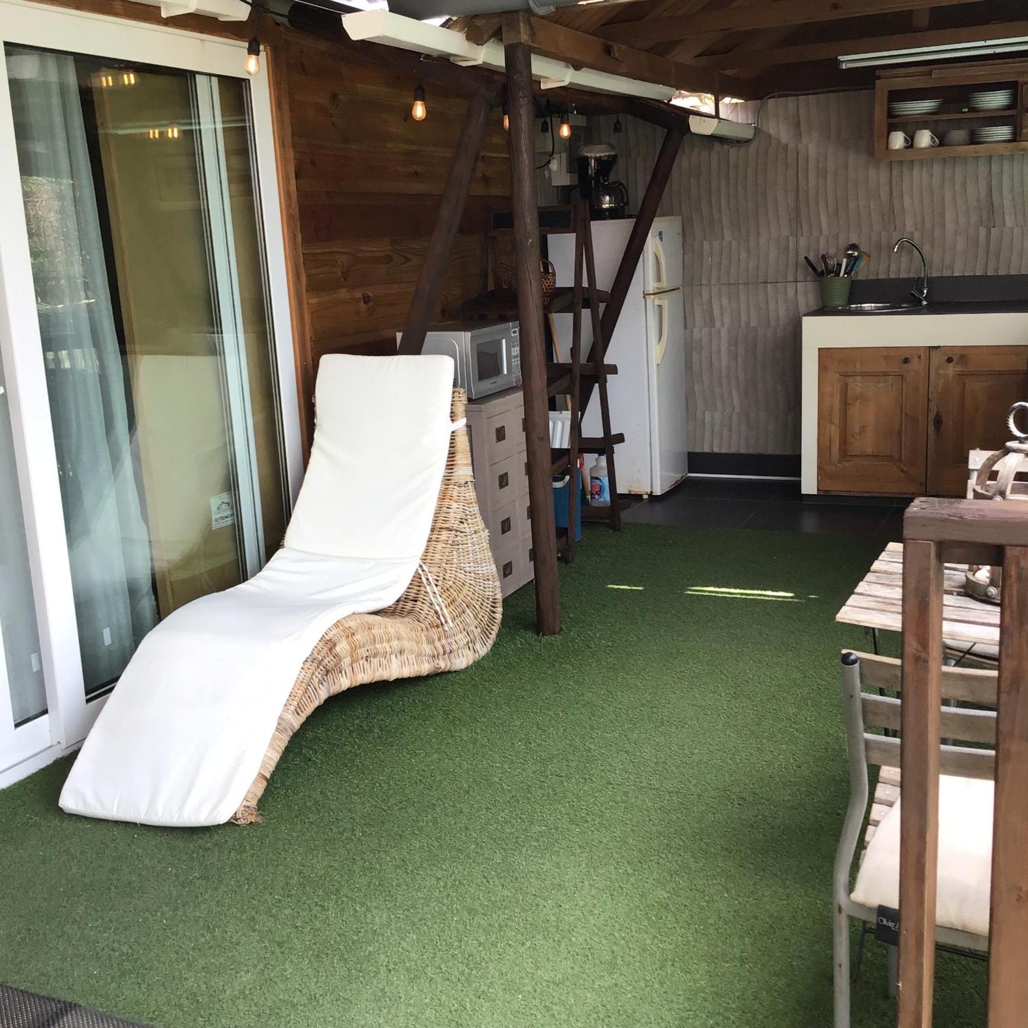 Casa Chiquito Chalet Savaneta