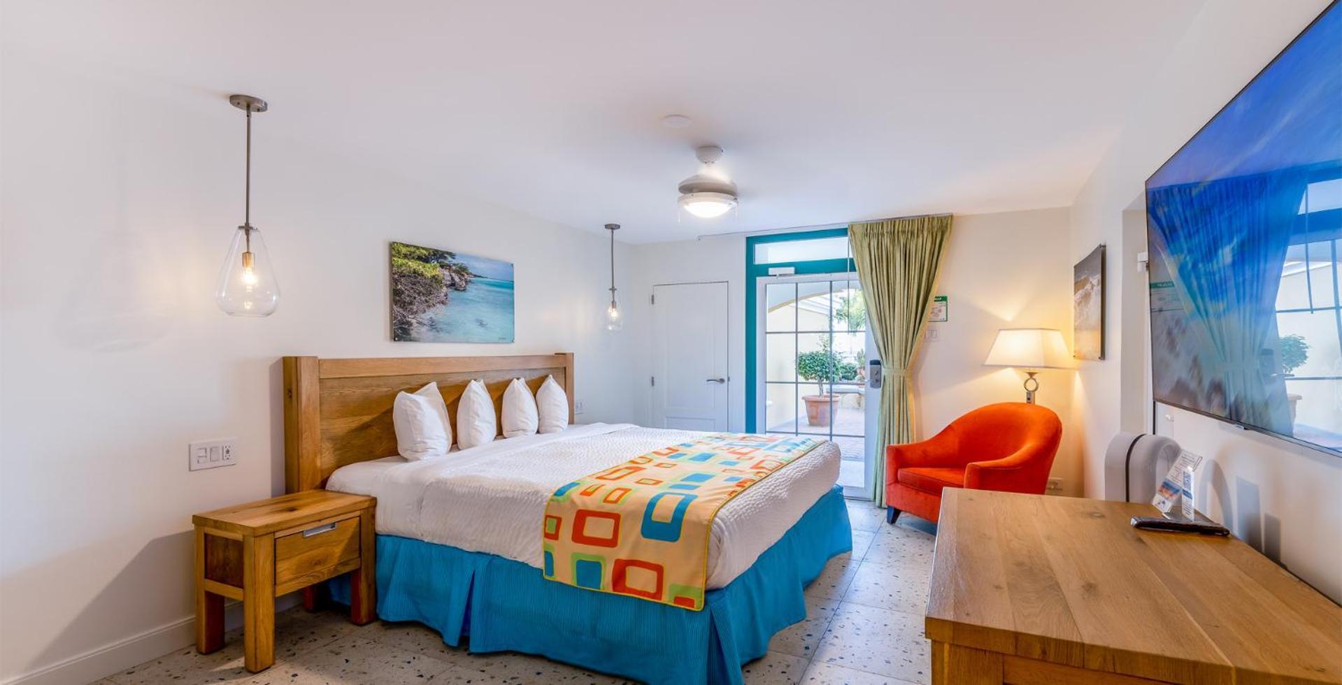 Resort Amsterdam Manor Palm Beach