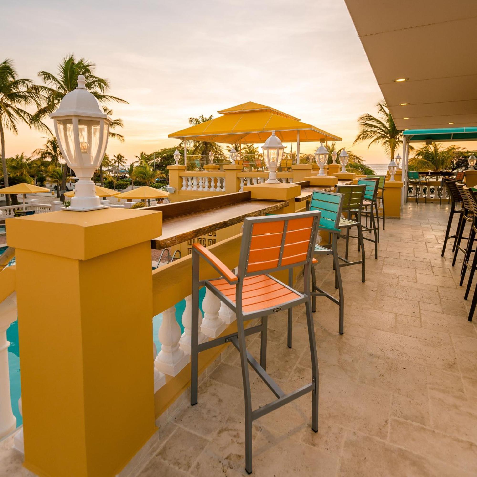Amsterdam Manor Palm Beach