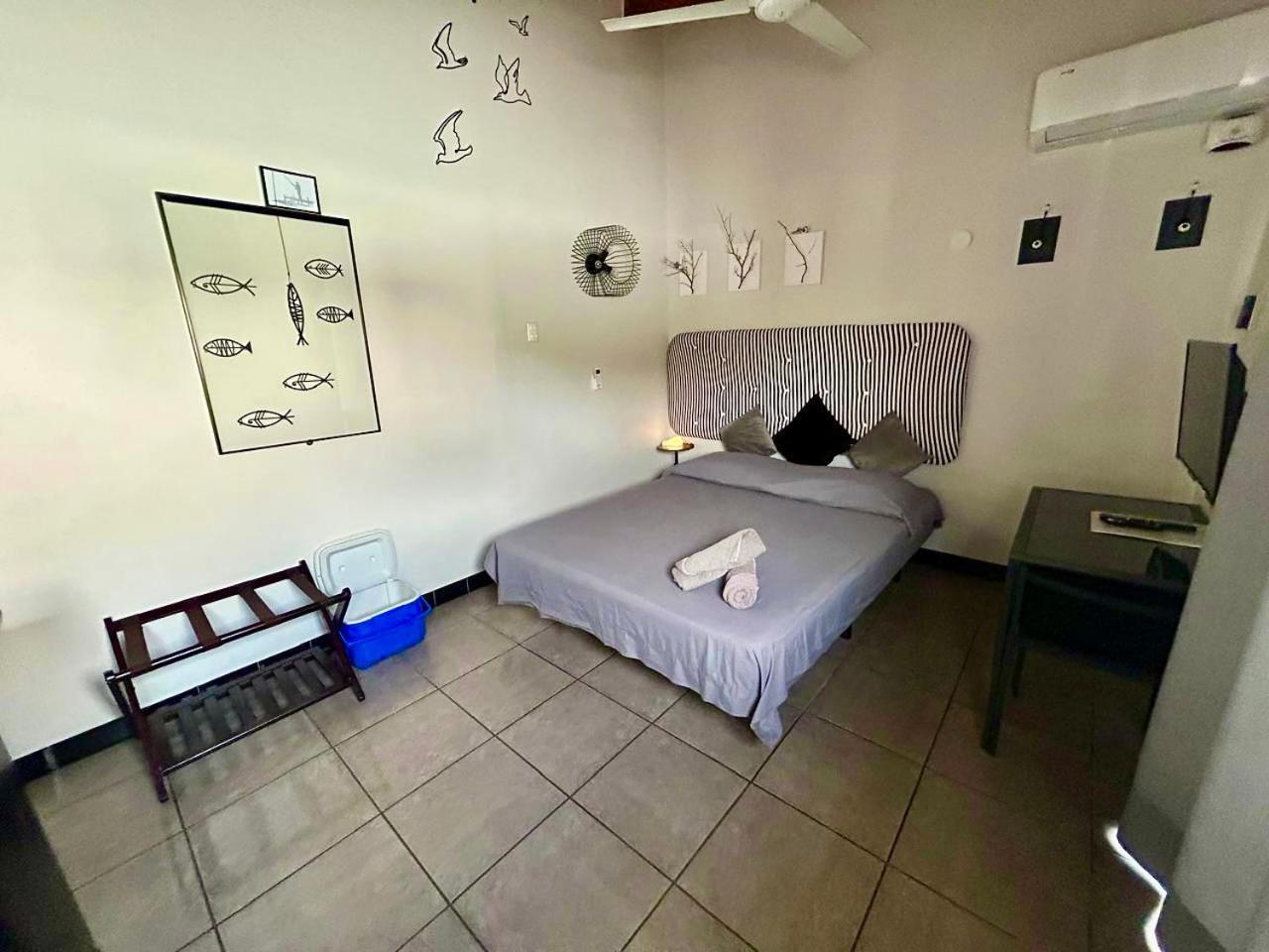Apartamento 11and11aruba Palm Beach