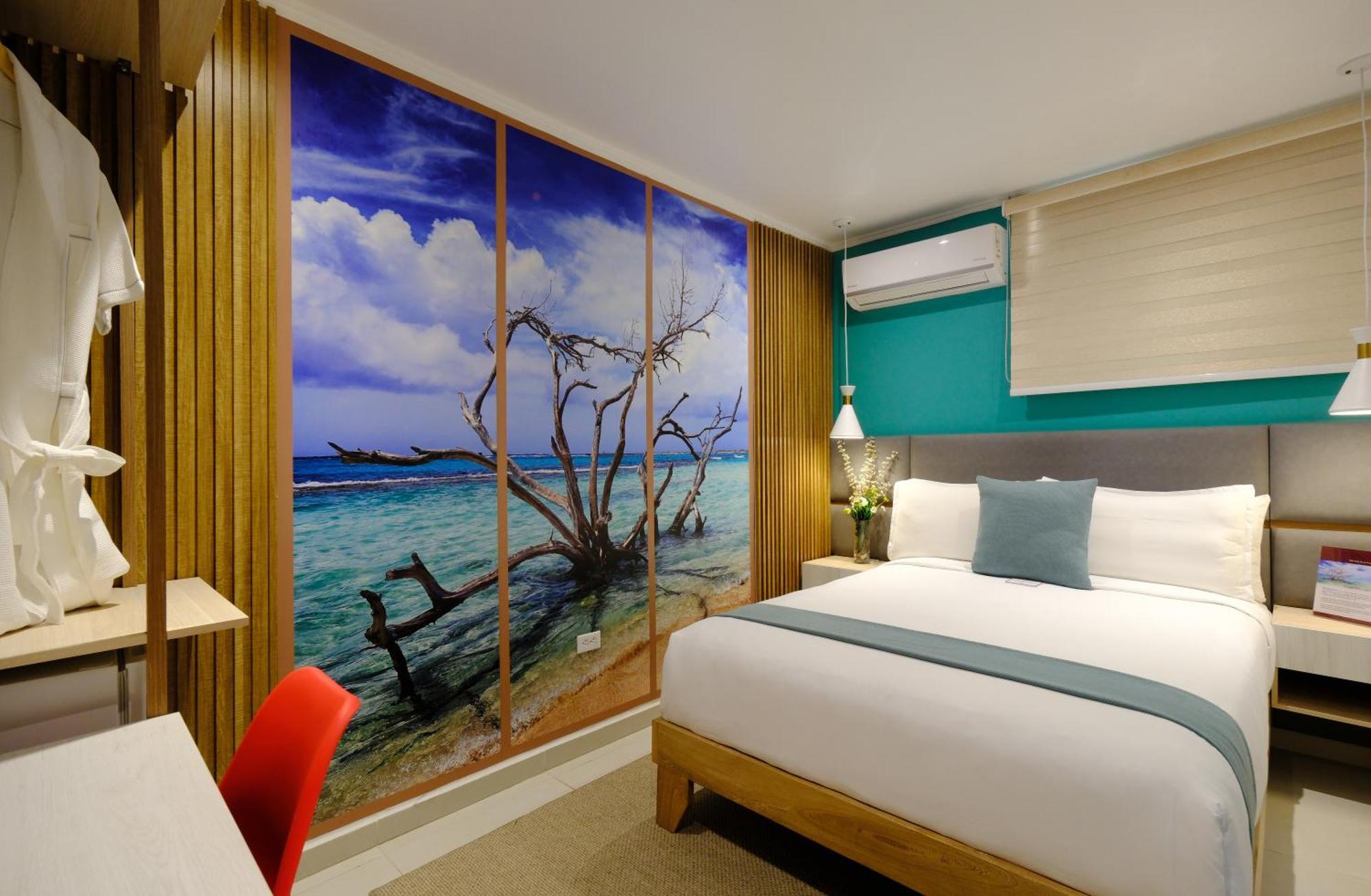 Victoria Hotel Oranjestad