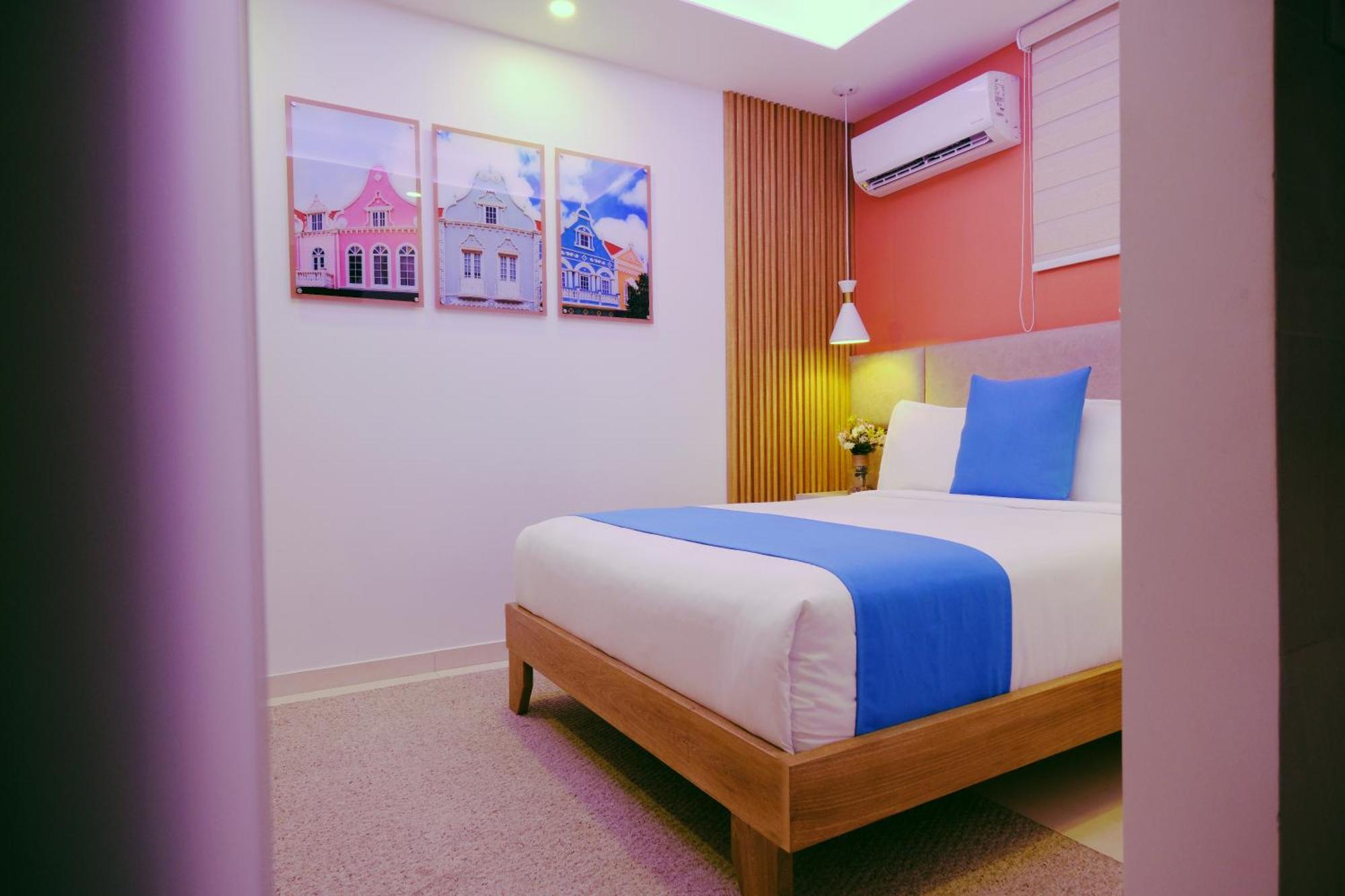 Hotel Victoria 2*