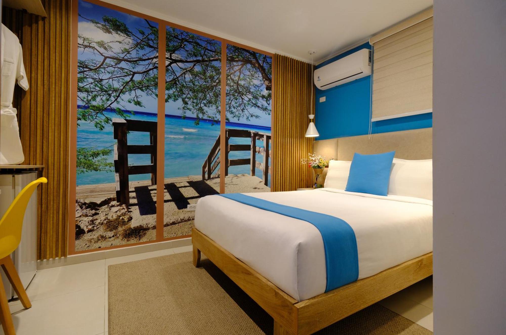 Victoria Hotel Oranjestad