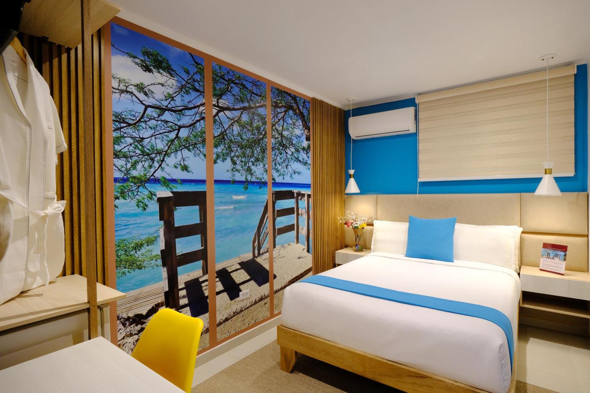 Hotel Victoria Oranjestad