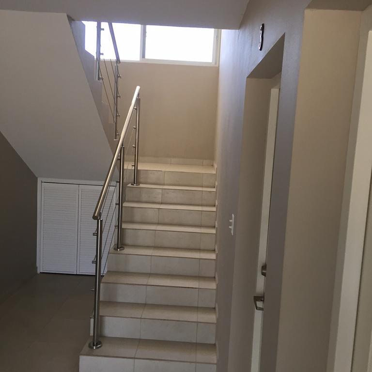 Ayka Apartments Bubali *
