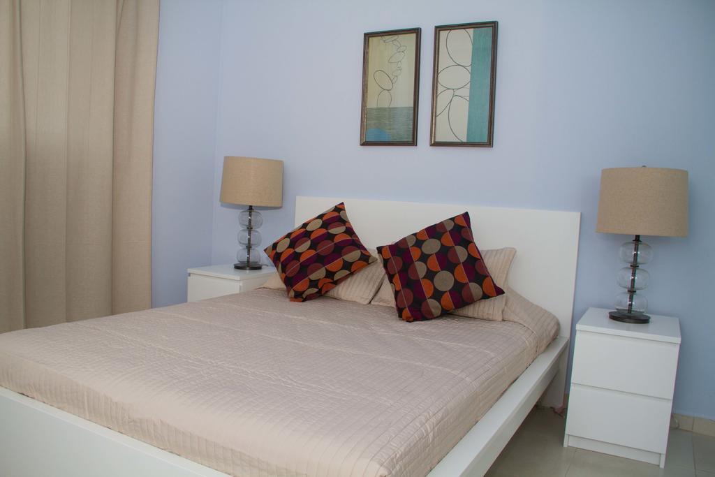 Ayka Apartments Bubali Apartment *
