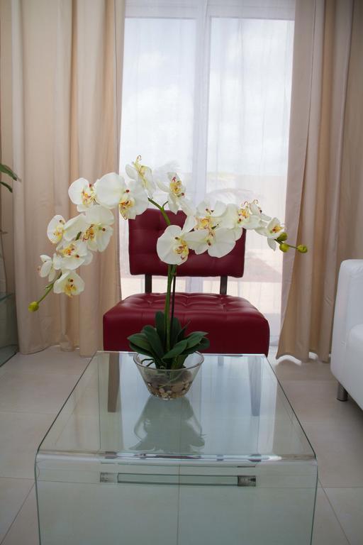 Ayka Apartments Bubali * Palm Beach