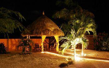 Hotel Perle D'or Noord