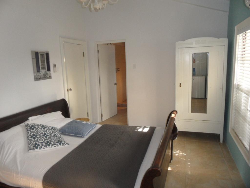 Bed & Breakfast Mangooz