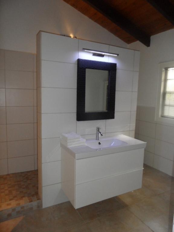 Bed & Breakfast Mangooz