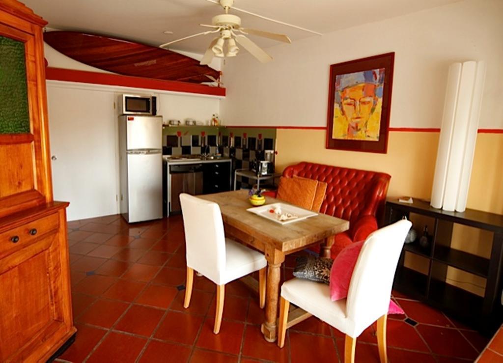 Apartment Beach House Aruba Apartments