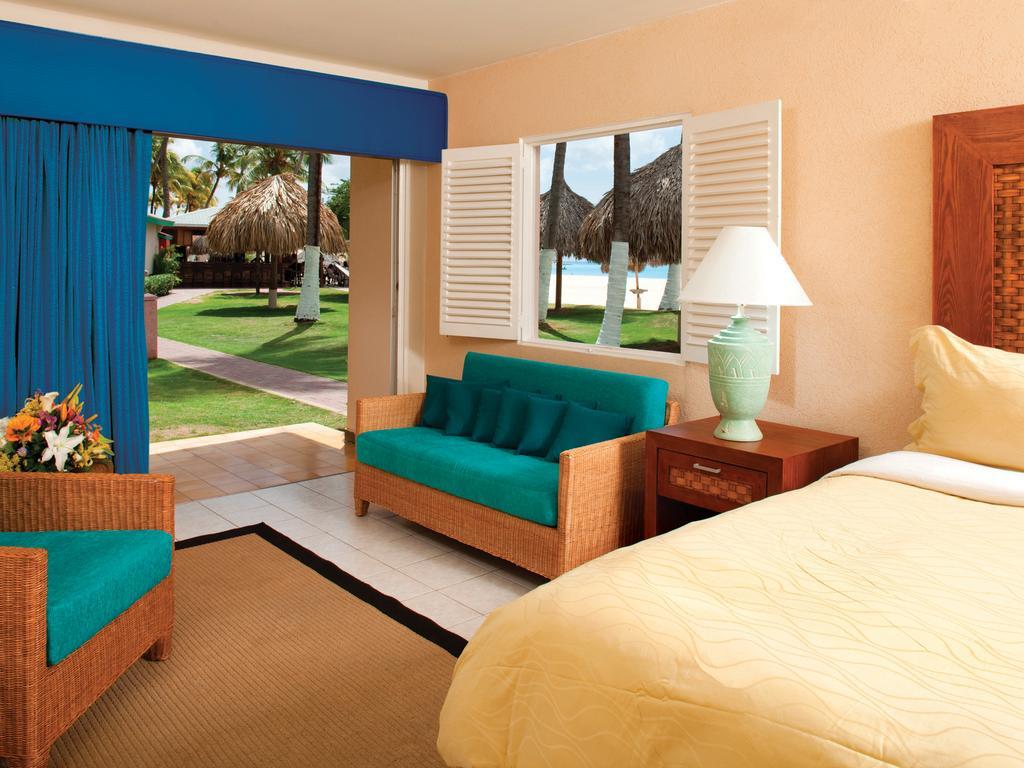 Hotel Divi Aruba