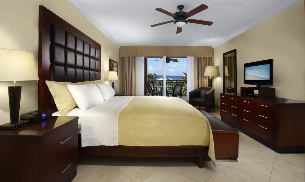 Resort Divi Village Golf And