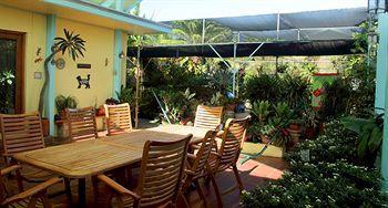 Acomodação com café da manhã  Hidden Eden Aruba Bed And Breakfast Oranjestad