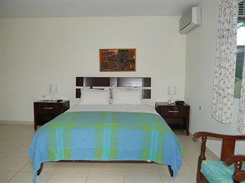 Acomodação com café da manhã  Hidden Eden Aruba Bed And Breakfast Oranjestad