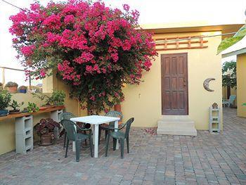 Acomodação com café da manhã  Hidden Eden Aruba Bed And Breakfast 3*