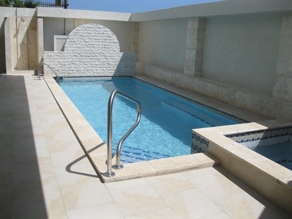 Aruba Comfort Palm Beach